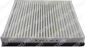 Mann-Filter CU 2252 - Filtrs, Salona telpas gaiss autospares.lv