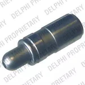 Delphi VL10018-12B1 - Vārsta atspere autospares.lv