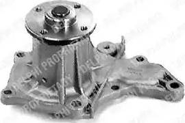 Delphi WP2094 - Water Pump www.autospares.lv