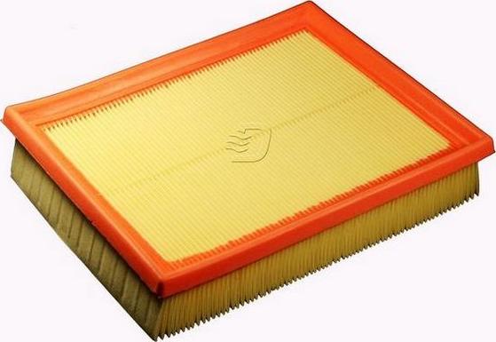 Denckermann A140988 - Air Filter, engine www.autospares.lv