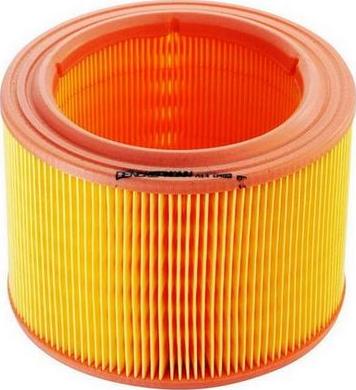 Denckermann A140493 - Air Filter, engine www.autospares.lv