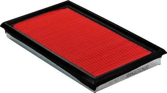 Denckermann A140056 - Air Filter, engine www.autospares.lv