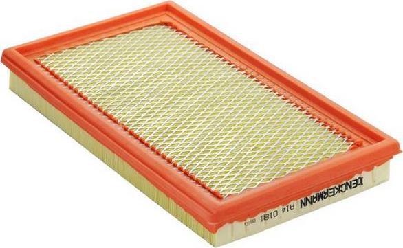 KRAFT AUTOMOTIVE 1713585 - Air Filter, engine www.autospares.lv