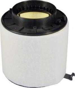 Denckermann A141243-1 - Air Filter, engine www.autospares.lv