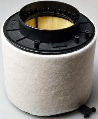 Denckermann A141243 - Air Filter, engine www.autospares.lv