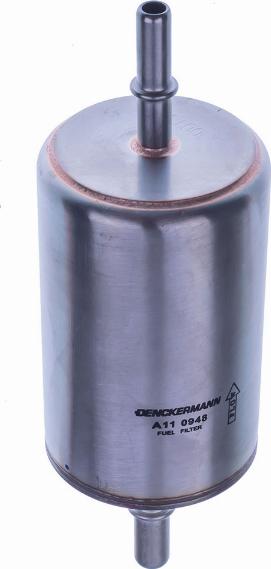 Denckermann A110948 - Degvielas filtrs www.autospares.lv