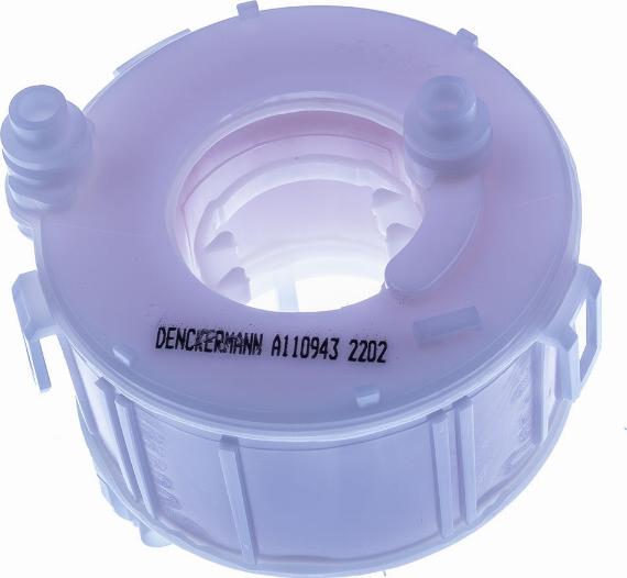 Denckermann A110943 - Degvielas filtrs www.autospares.lv