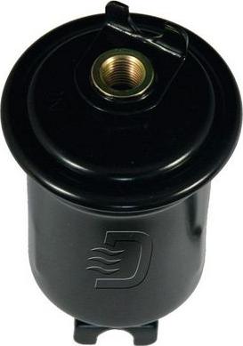 Denckermann A110467 - Degvielas filtrs www.autospares.lv