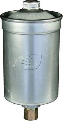 Denckermann A110425 - Fuel filter www.autospares.lv