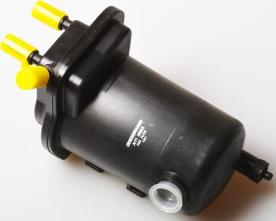 Denckermann A110683 - Fuel filter www.autospares.lv