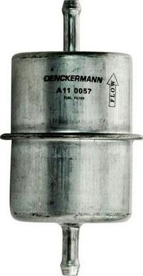 FRAM G5606 - Degvielas filtrs www.autospares.lv