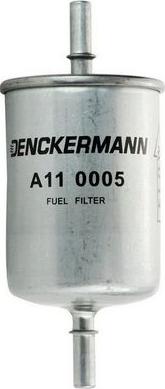 Denckermann A110005 - Degvielas filtrs www.autospares.lv