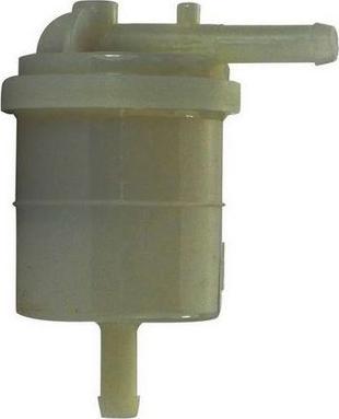 Denckermann A130035 - Degvielas filtrs www.autospares.lv