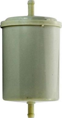 Denckermann A130031 - Fuel filter www.autospares.lv