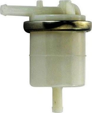 Pierburg 4.00030.46.0 - Degvielas filtrs www.autospares.lv