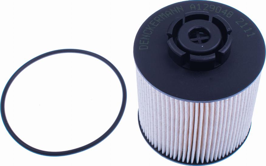 Denckermann A129048 - Fuel filter www.autospares.lv