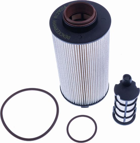 Denckermann A129054 - Fuel filter www.autospares.lv