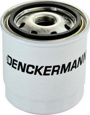 Denckermann A120053 - Топливный фильтр www.autospares.lv