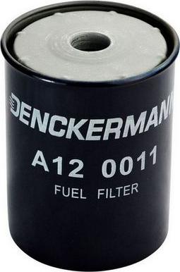 Denckermann A120011 - Degvielas filtrs www.autospares.lv