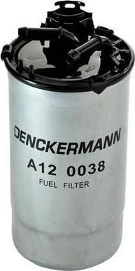 COOPERS FSM4177 - Fuel filter www.autospares.lv