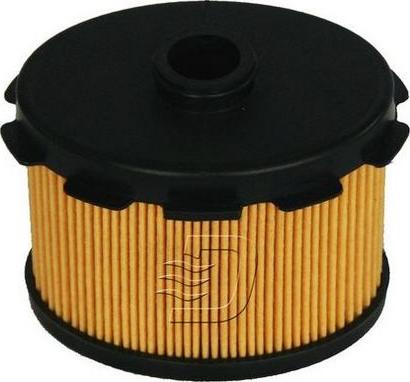 Denckermann A120356 - Топливный фильтр www.autospares.lv