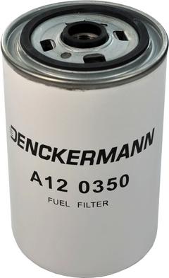 WIX Filters 95046 - Fuel filter www.autospares.lv