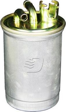 Denckermann A120352 - Degvielas filtrs www.autospares.lv