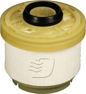 Denckermann A120307 - Fuel filter www.autospares.lv