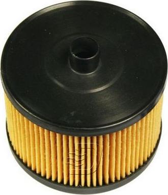 Denckermann A120310 - Топливный фильтр www.autospares.lv