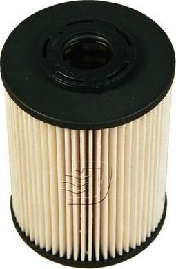 Denckermann A120325 - Degvielas filtrs www.autospares.lv