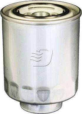 Denckermann A120379 - Fuel filter www.autospares.lv