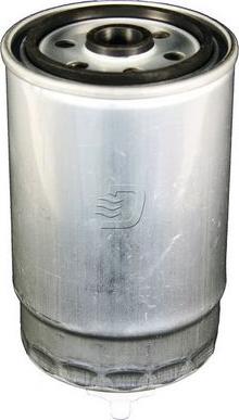 Denckermann A120243 - Degvielas filtrs www.autospares.lv