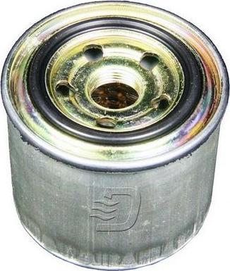 Denckermann A120254 - Degvielas filtrs www.autospares.lv