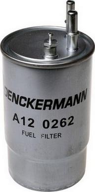 KRAFT AUTOMOTIVE 1726860 - Fuel filter www.autospares.lv