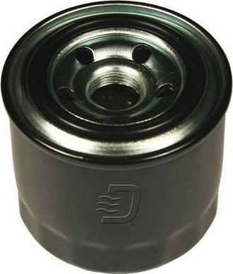 Denckermann A120213 - Fuel filter www.autospares.lv