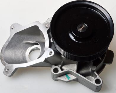 Denckermann A310938P - Water Pump www.autospares.lv