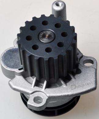 Denckermann A310937P - Water Pump www.autospares.lv