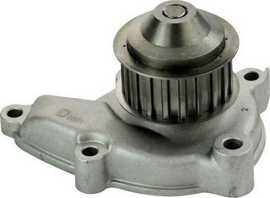 Denckermann A310090P - Water Pump www.autospares.lv