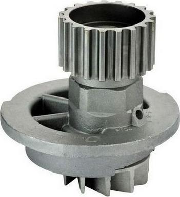 Denckermann A310060 - Water Pump www.autospares.lv