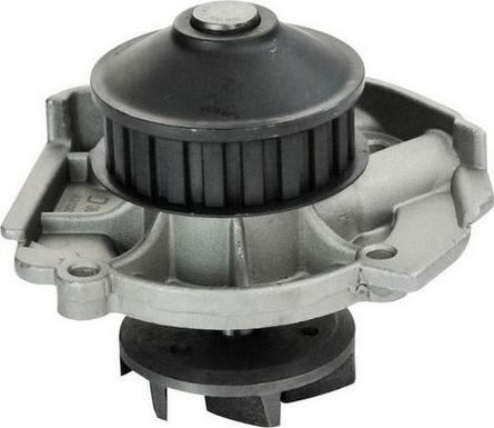 Denckermann A310004P - Water Pump www.autospares.lv