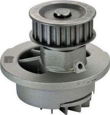 Denckermann A310001 - Water Pump www.autospares.lv