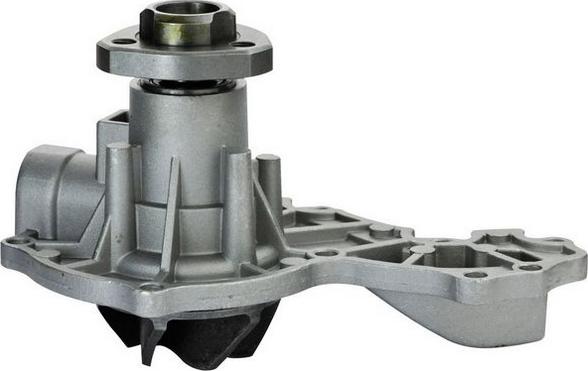 Denckermann A310002P - Water Pump www.autospares.lv