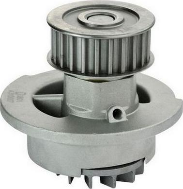 Denckermann A310007 - Water Pump www.autospares.lv