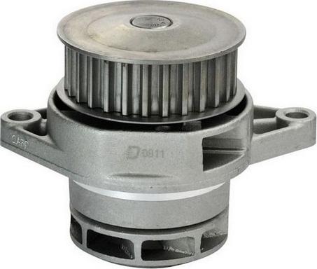 Denckermann A310013 - Water Pump www.autospares.lv