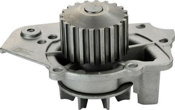 Denckermann A310038 - Water Pump www.autospares.lv