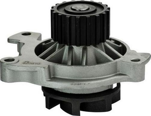 Denckermann A310033P - Water Pump www.autospares.lv