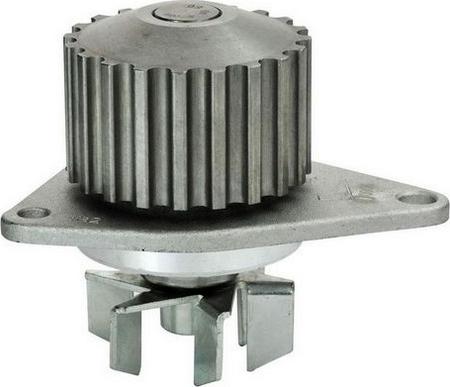 Denckermann A310029 - Water Pump www.autospares.lv