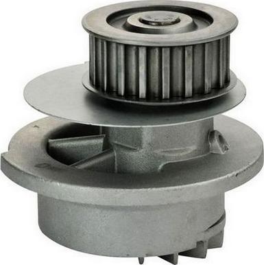 Denckermann A310020 - Water Pump www.autospares.lv