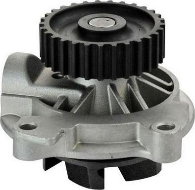 Denckermann A310071 - Water Pump www.autospares.lv