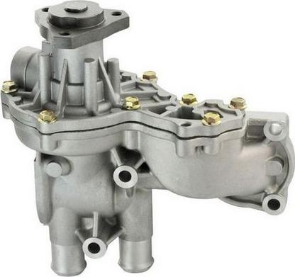 Denckermann A310194 - Water Pump www.autospares.lv